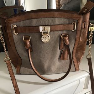 Michael kors bag